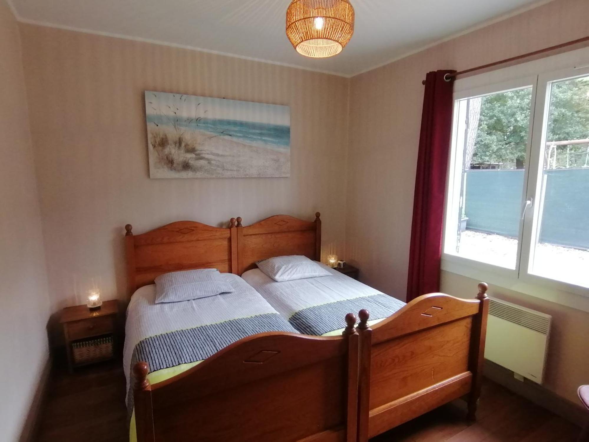 La Canopee Mimizan Room photo